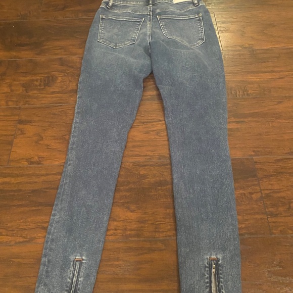 Express, Size 4L, denim jeans - Picture 4 of 4